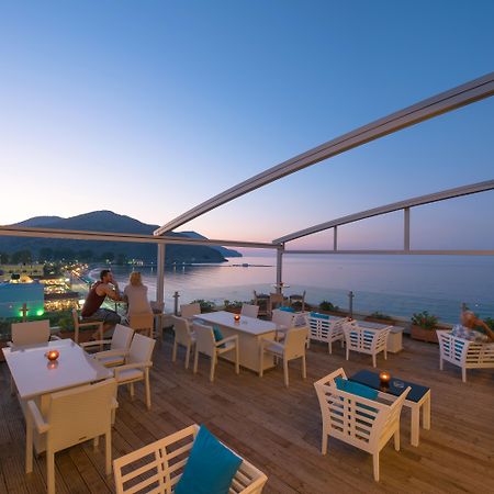 Corissia Princess Hotel Georgioupoli Luaran gambar