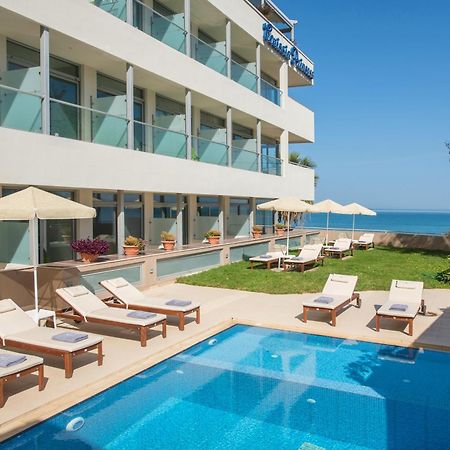 Corissia Princess Hotel Georgioupoli Luaran gambar