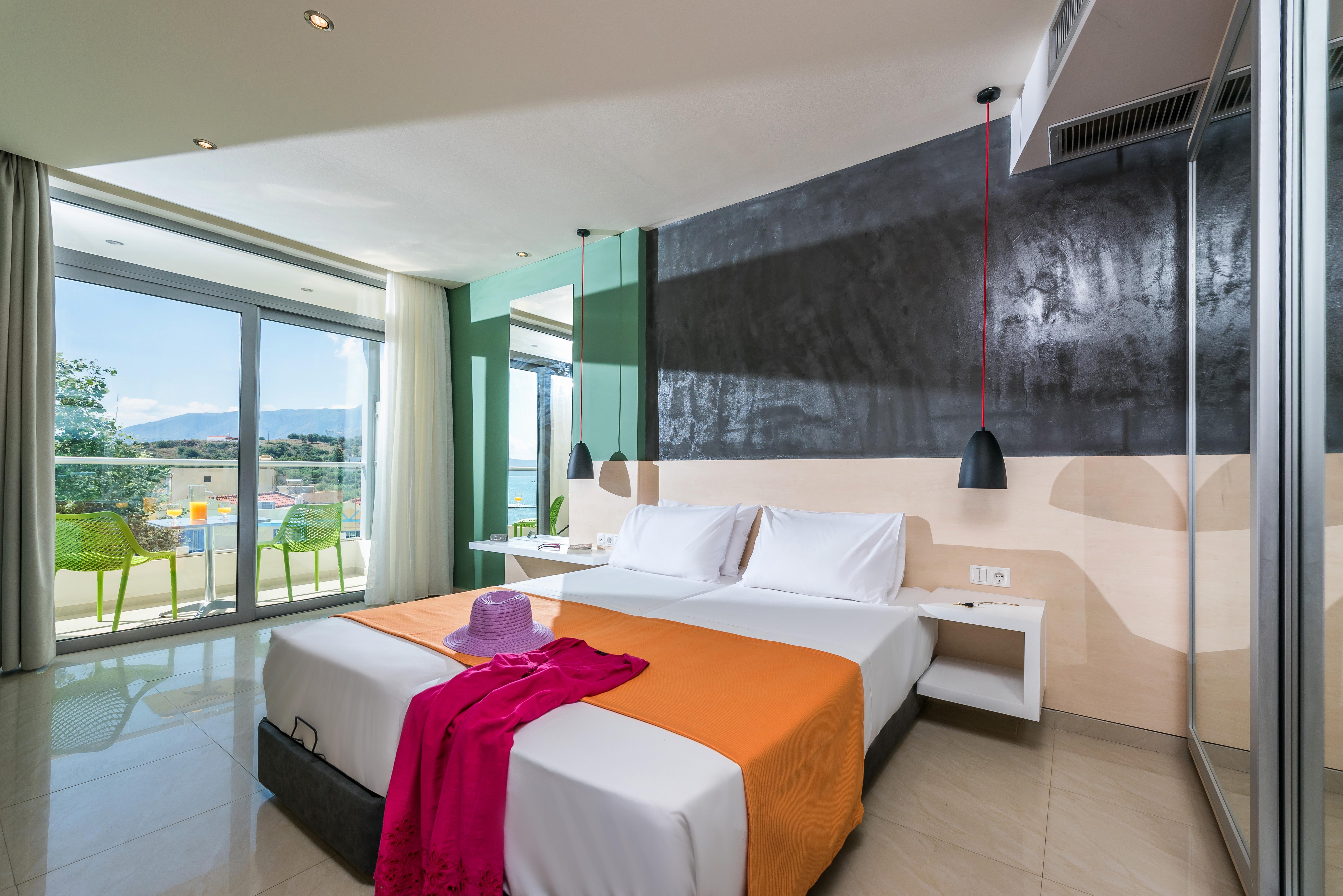 Corissia Princess Hotel Georgioupoli Luaran gambar