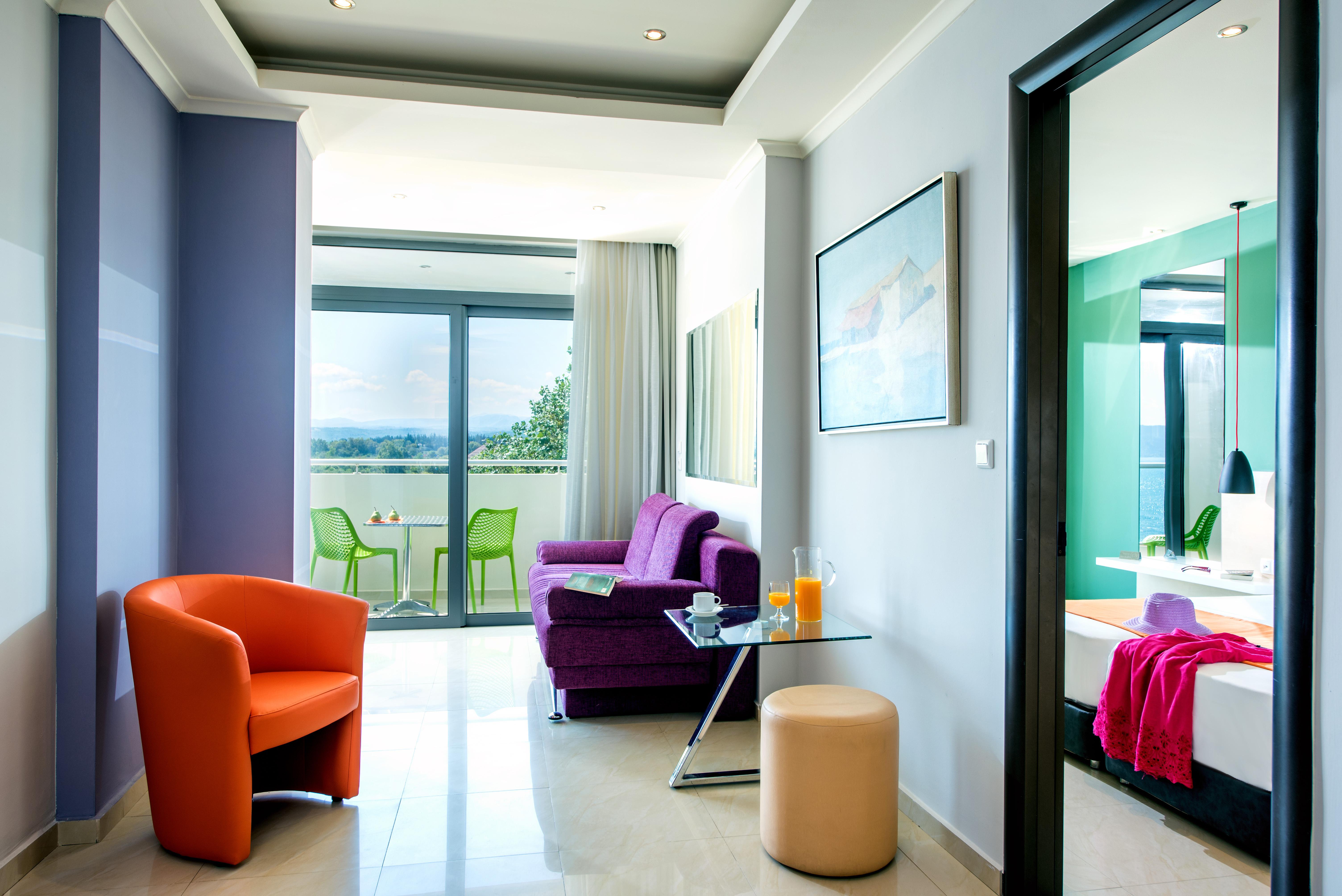 Corissia Princess Hotel Georgioupoli Luaran gambar