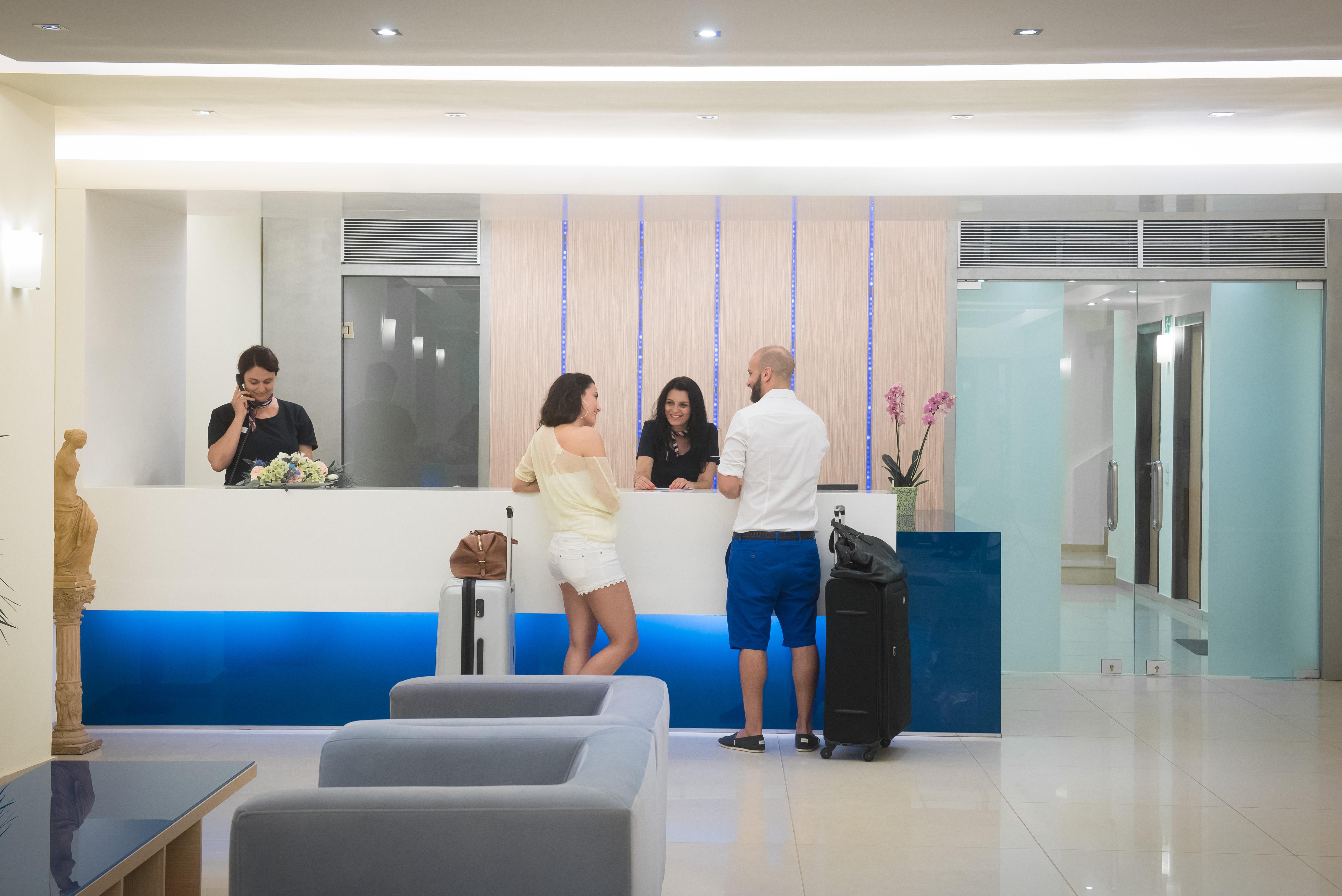 Corissia Princess Hotel Georgioupoli Luaran gambar