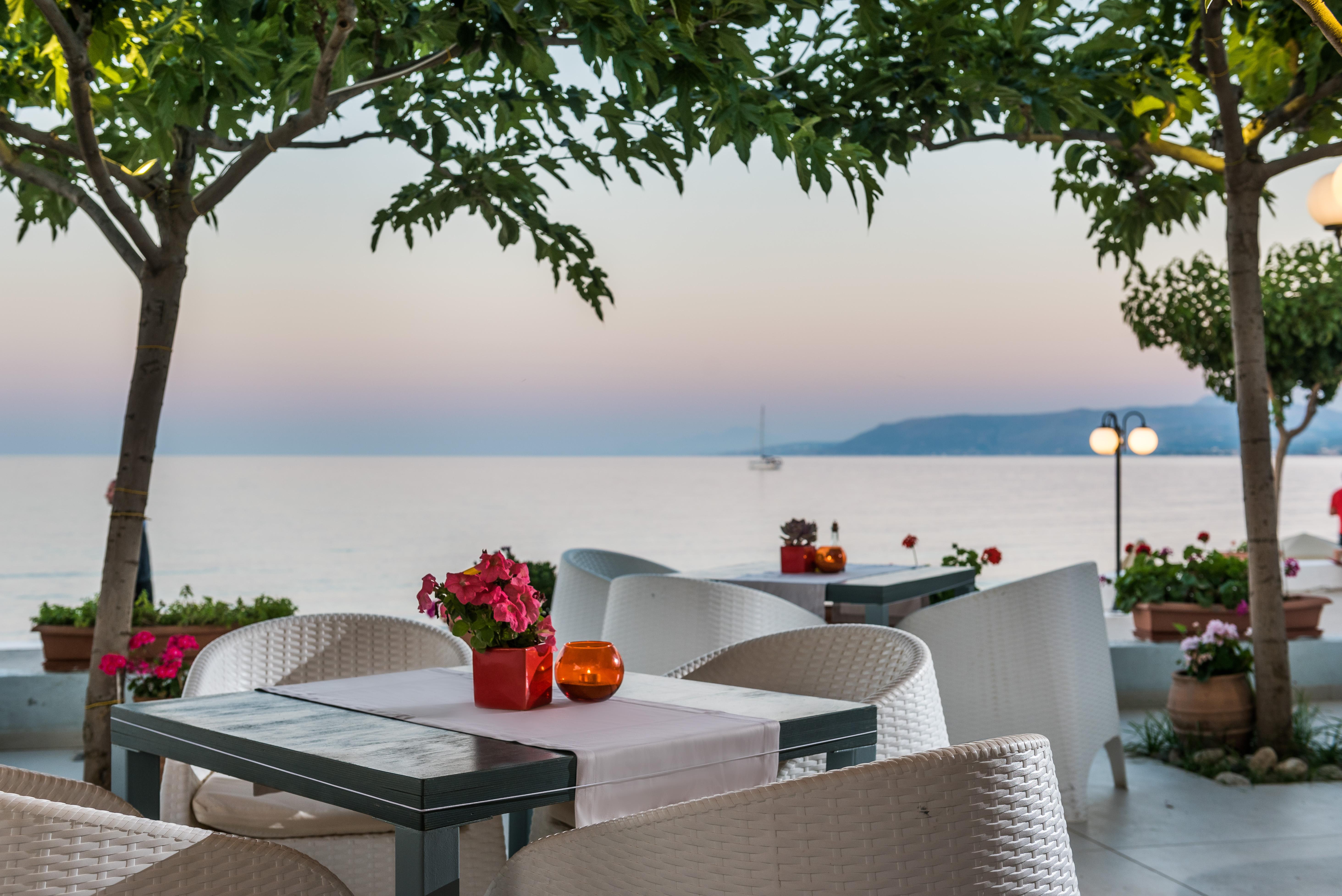 Corissia Princess Hotel Georgioupoli Luaran gambar