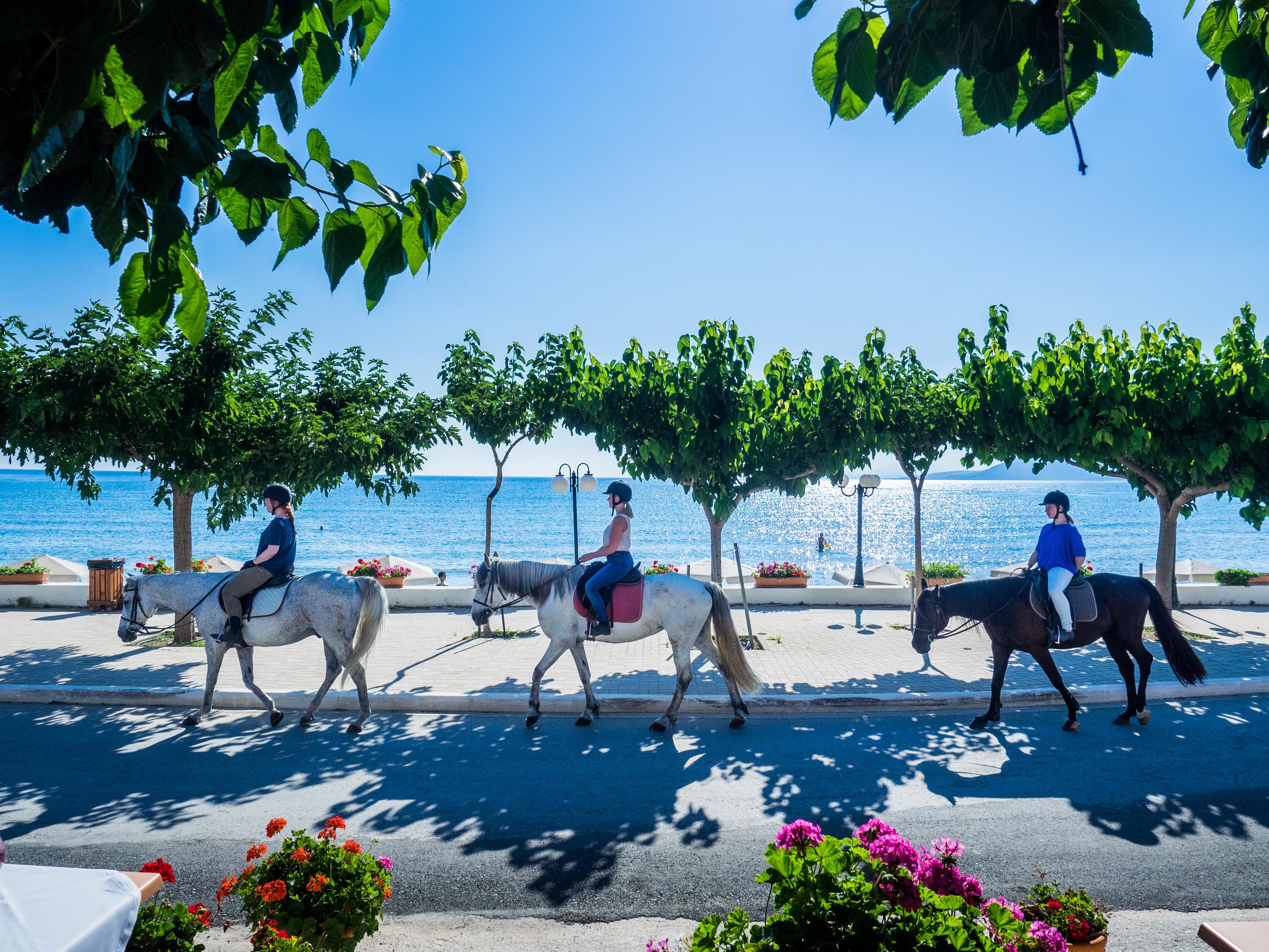 Corissia Princess Hotel Georgioupoli Luaran gambar