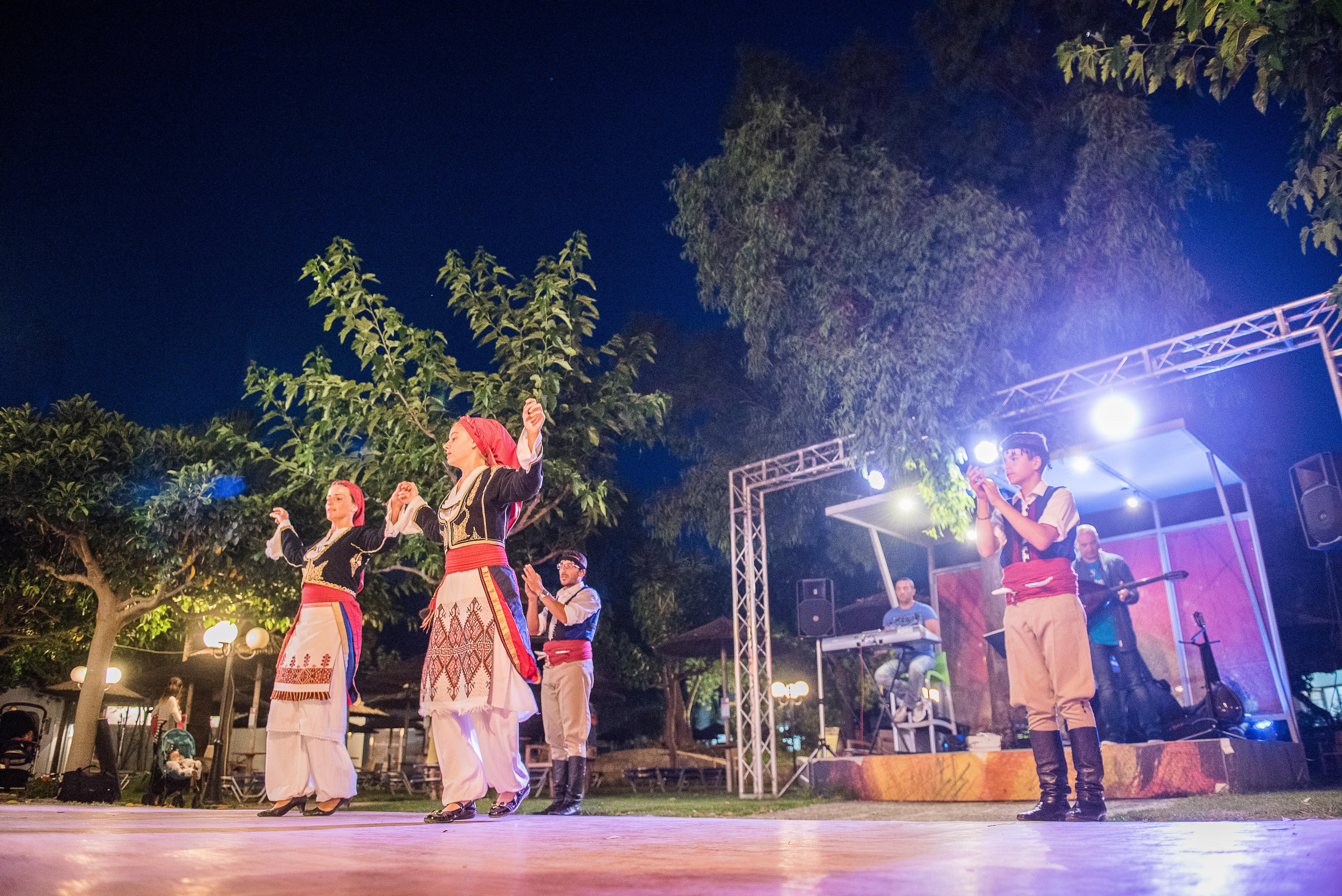 Corissia Princess Hotel Georgioupoli Luaran gambar