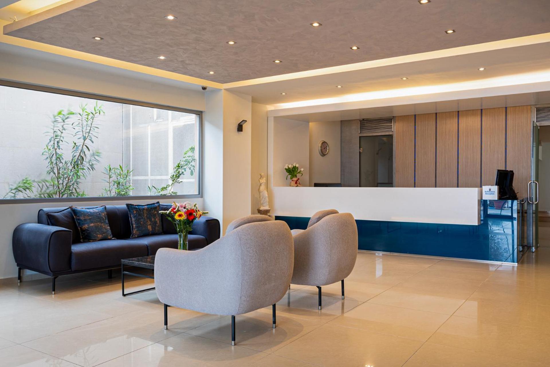 Corissia Princess Hotel Georgioupoli Luaran gambar