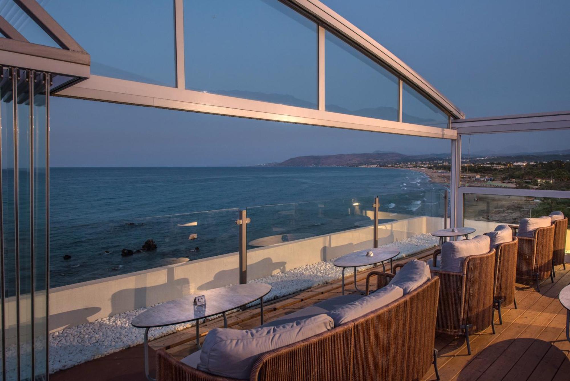 Corissia Princess Hotel Georgioupoli Luaran gambar