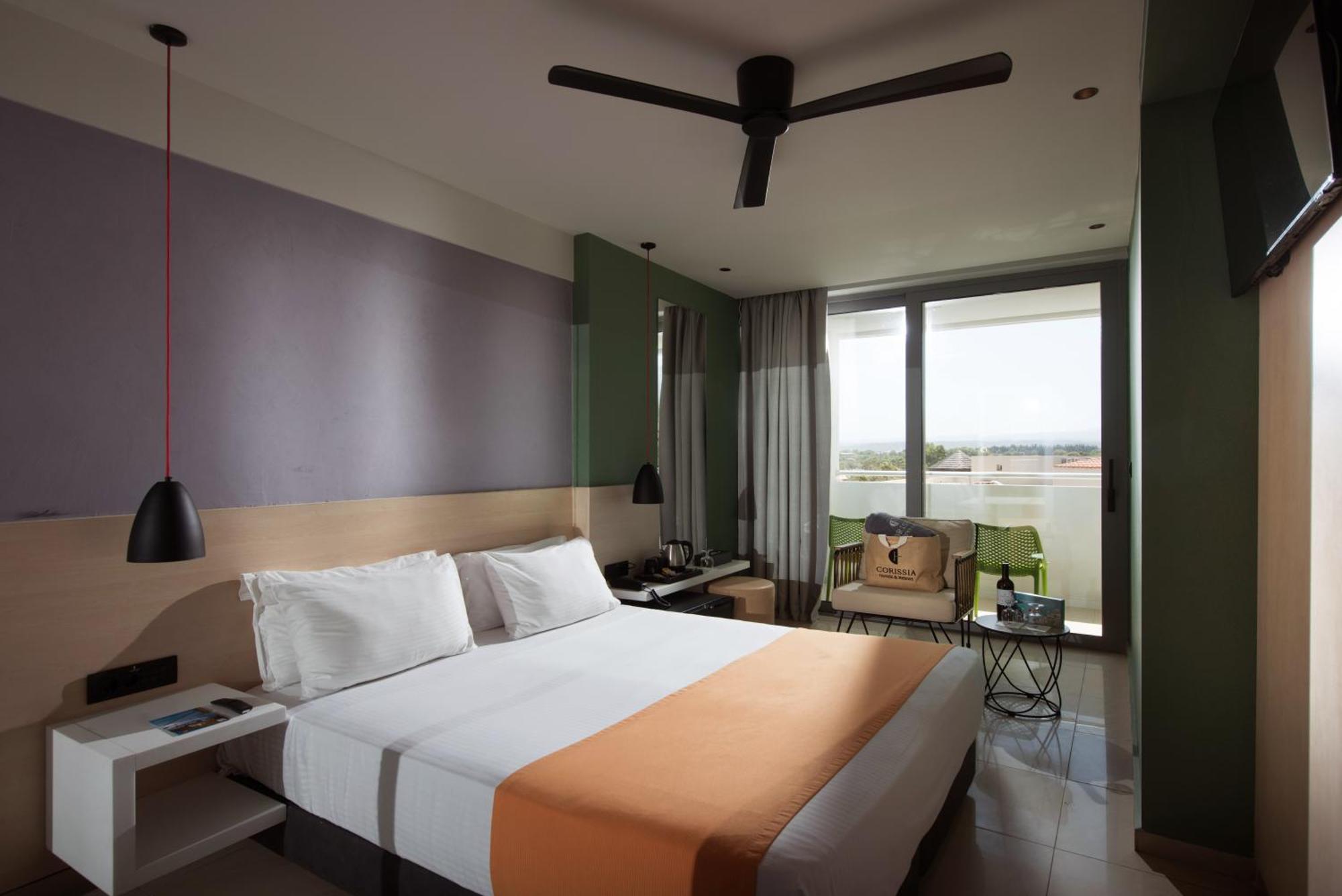 Corissia Princess Hotel Georgioupoli Luaran gambar