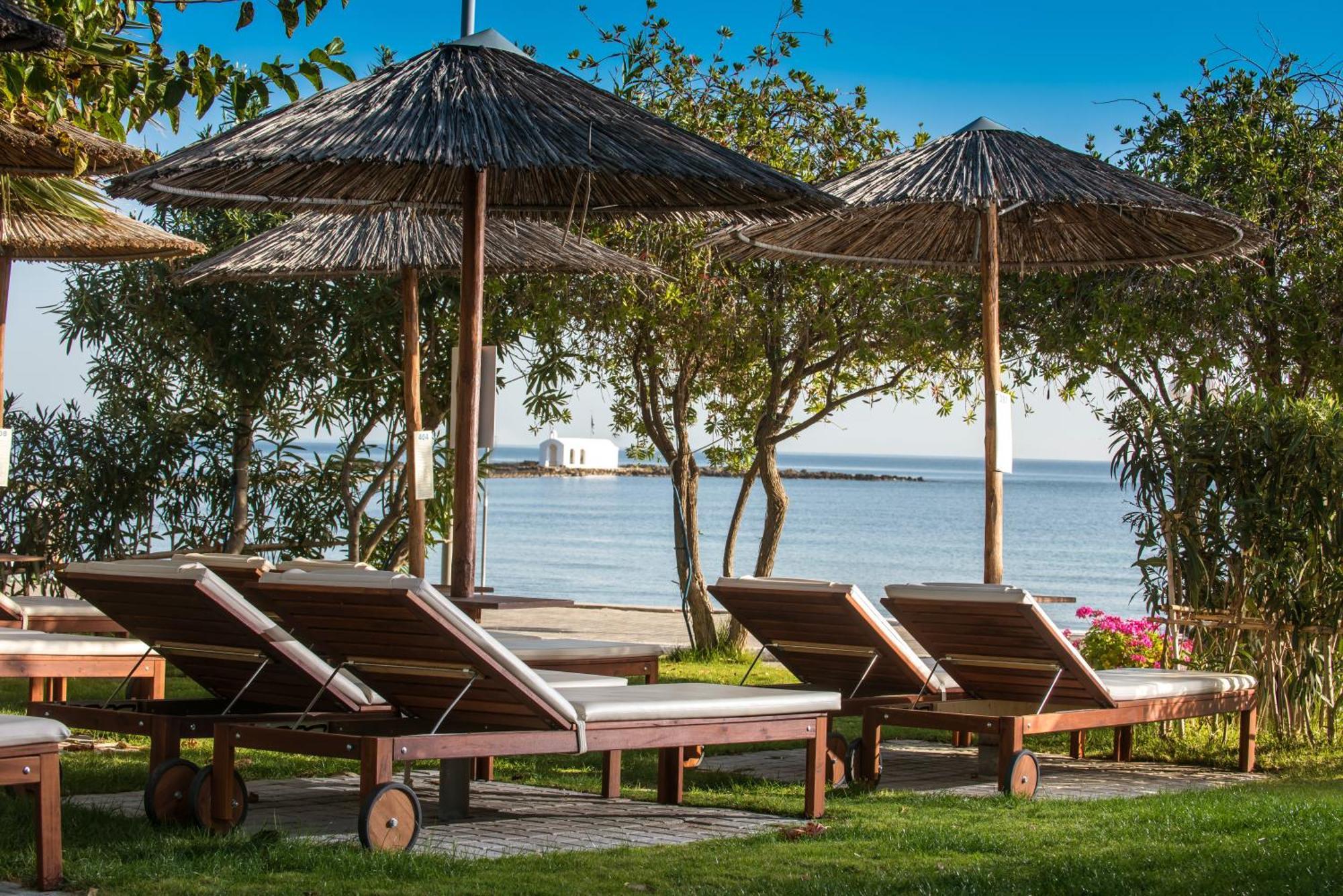 Corissia Princess Hotel Georgioupoli Luaran gambar