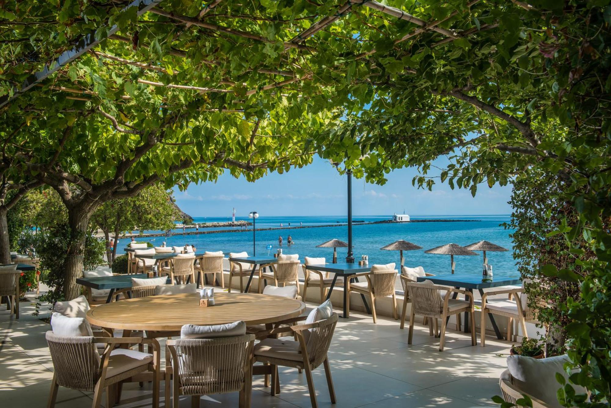 Corissia Princess Hotel Georgioupoli Luaran gambar