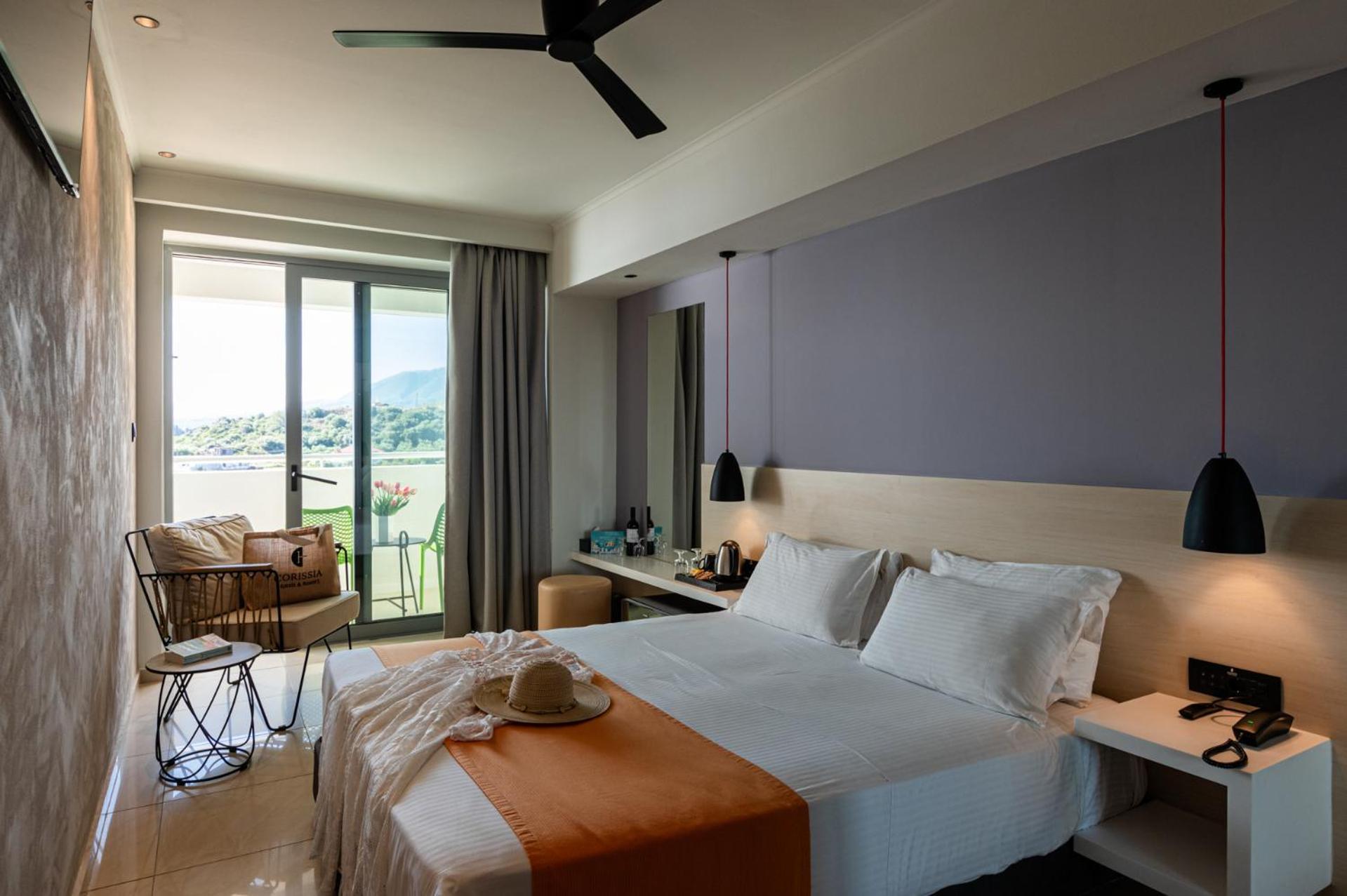 Corissia Princess Hotel Georgioupoli Luaran gambar