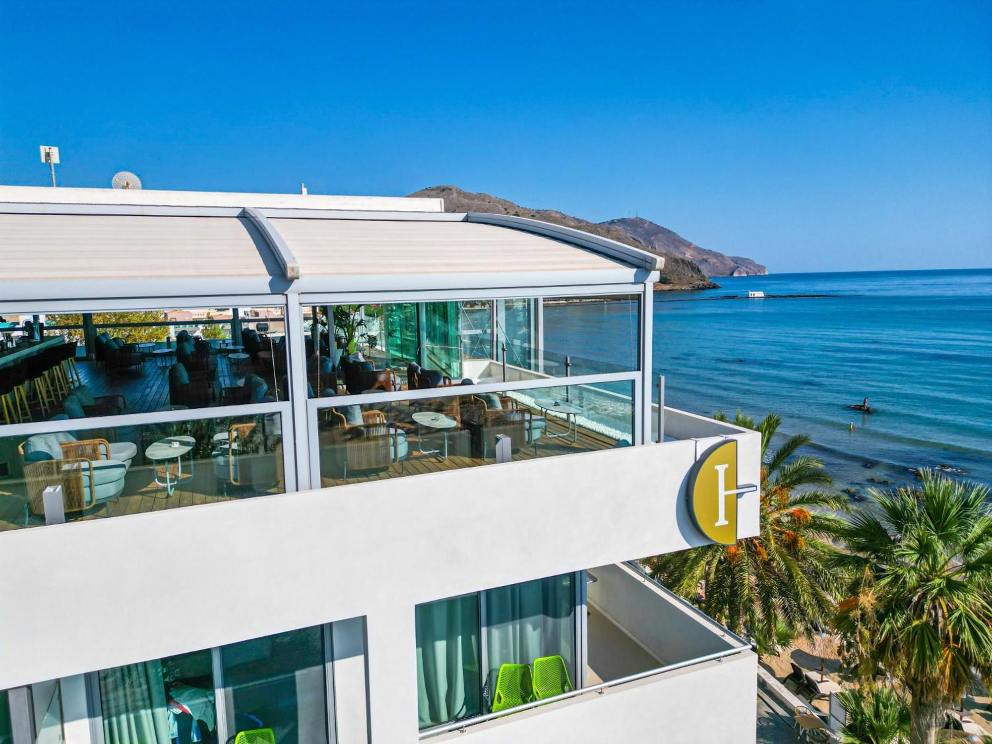 Corissia Princess Hotel Georgioupoli Luaran gambar