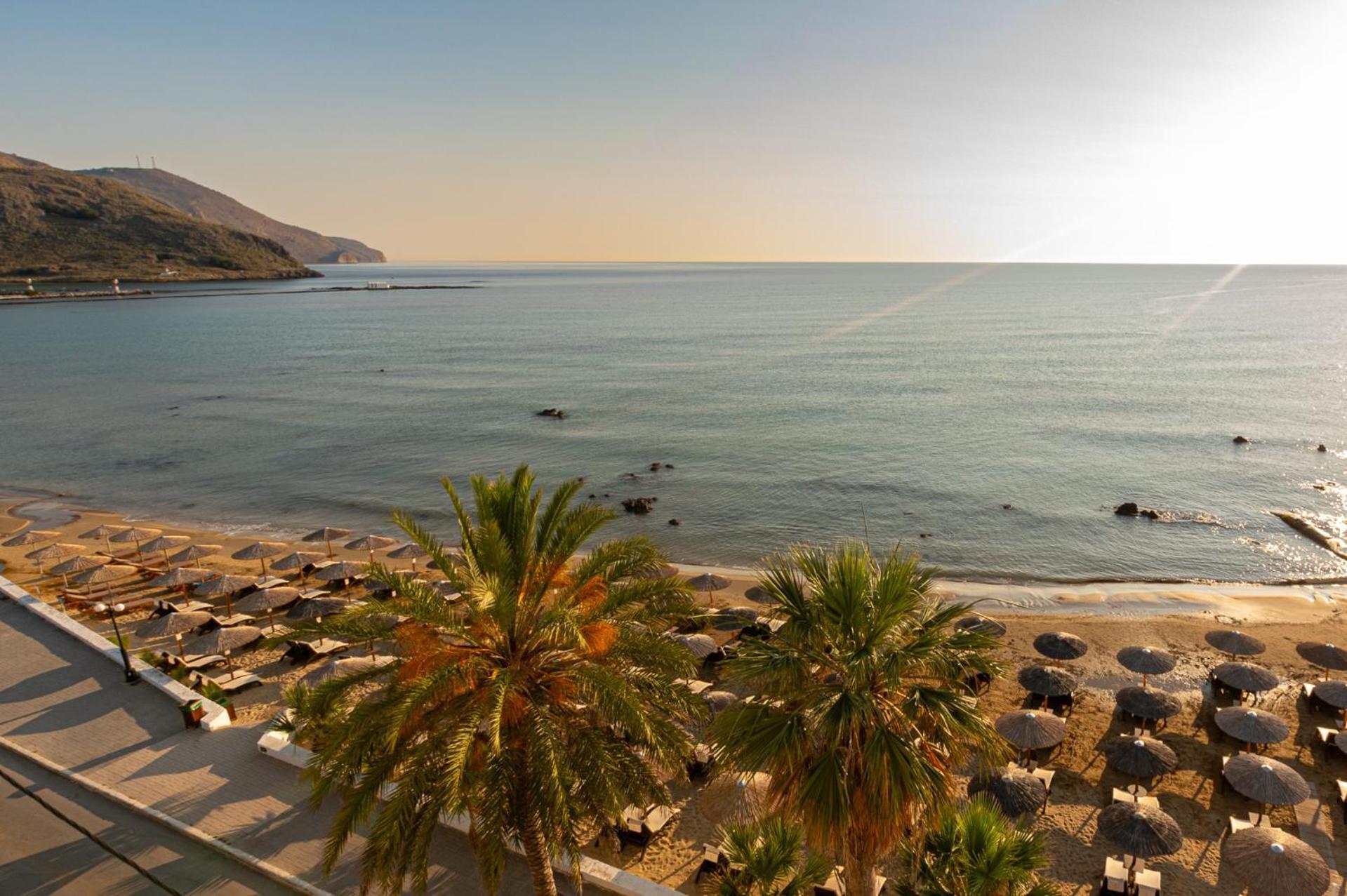 Corissia Princess Hotel Georgioupoli Luaran gambar