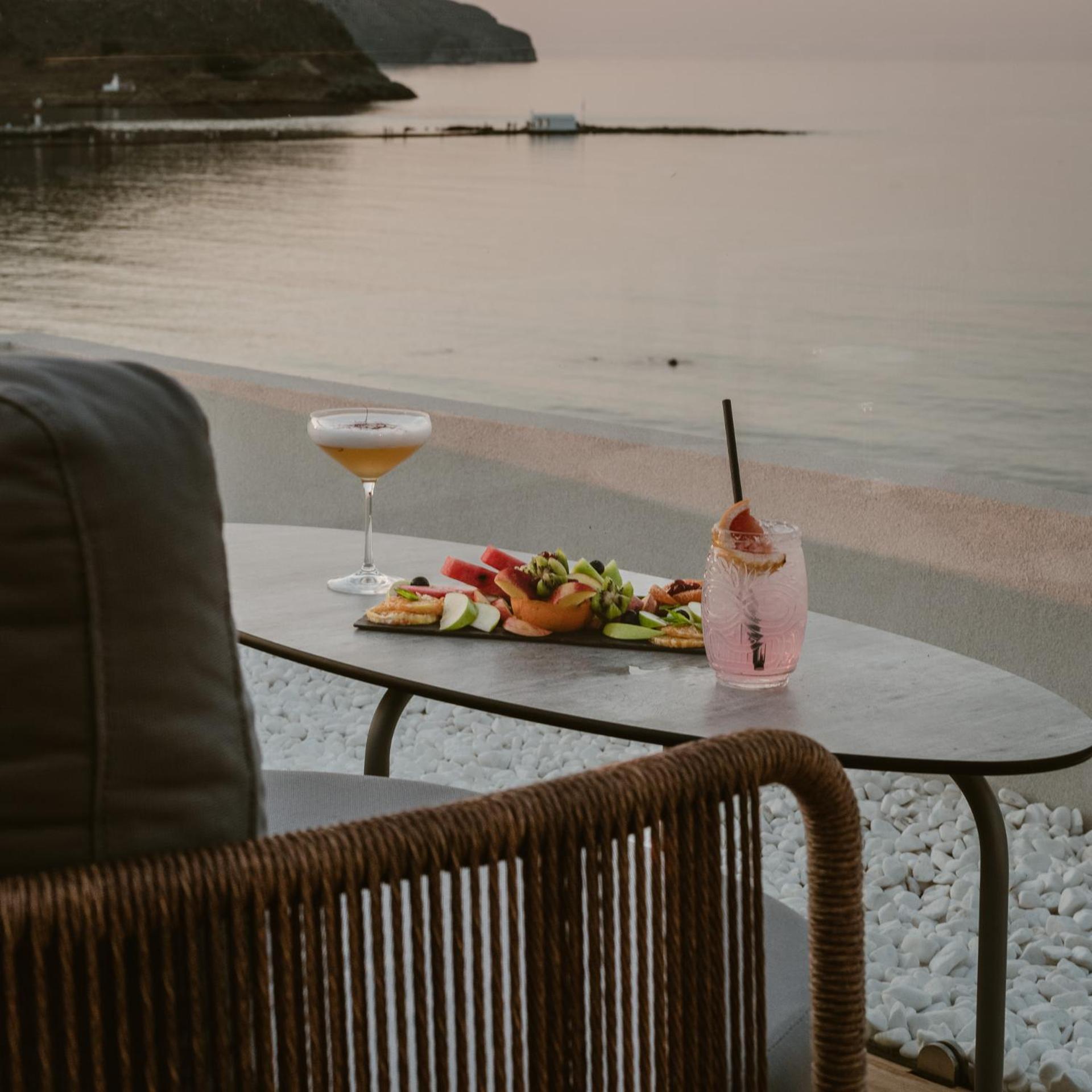 Corissia Princess Hotel Georgioupoli Luaran gambar