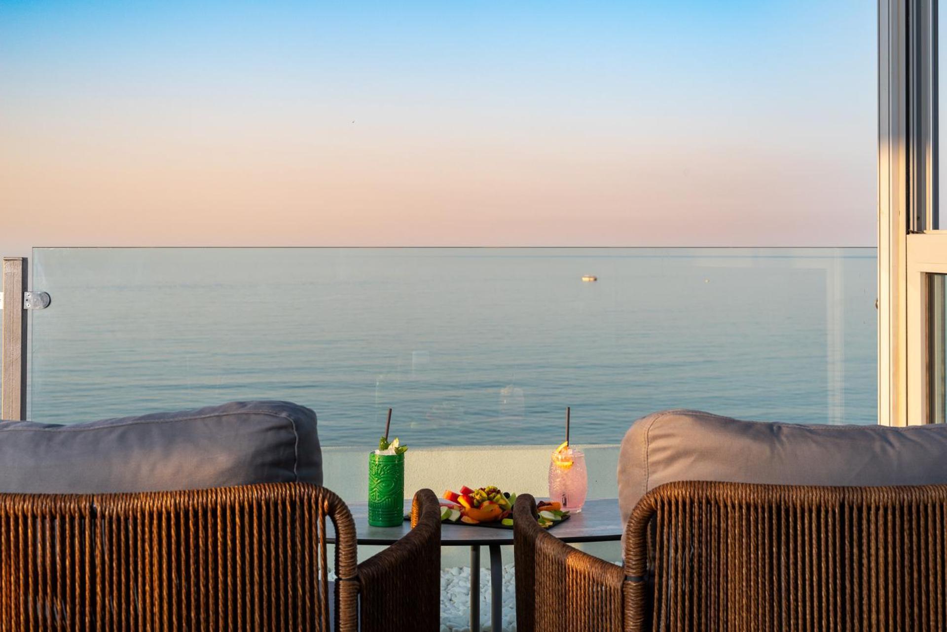 Corissia Princess Hotel Georgioupoli Luaran gambar