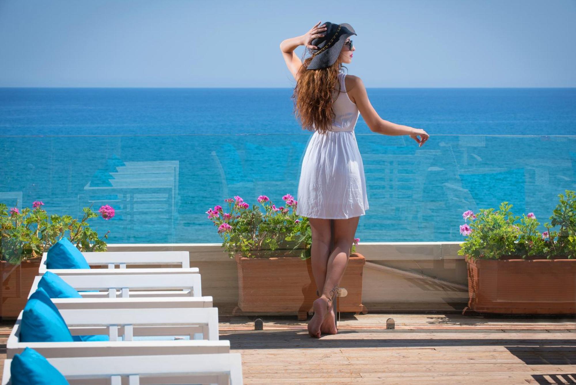 Corissia Princess Hotel Georgioupoli Luaran gambar