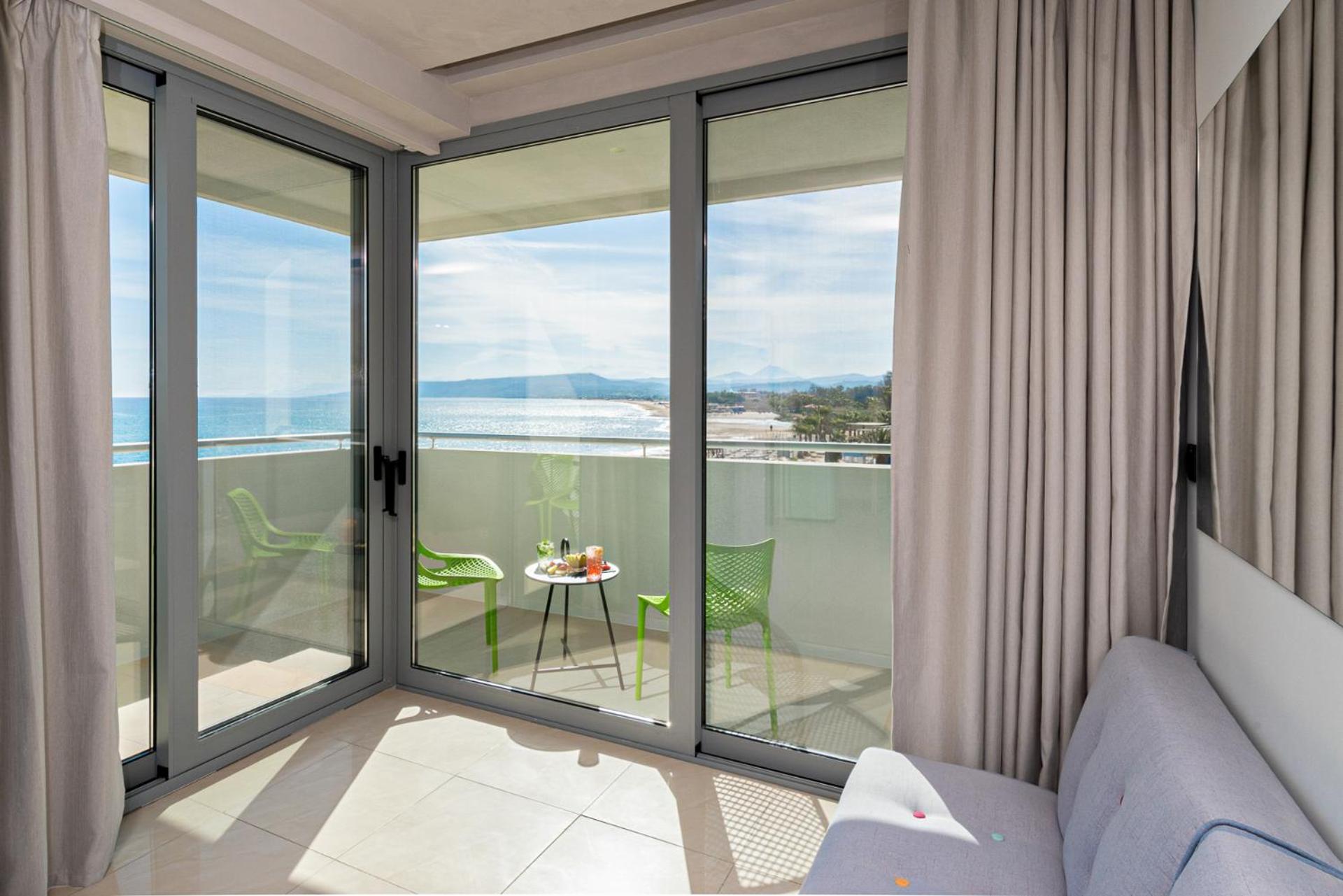 Corissia Princess Hotel Georgioupoli Luaran gambar