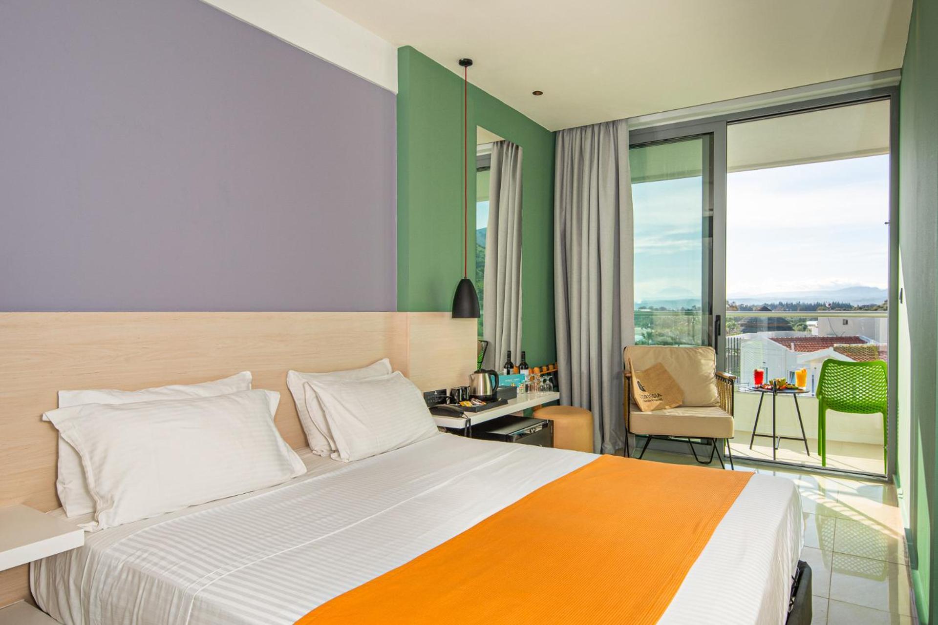 Corissia Princess Hotel Georgioupoli Luaran gambar
