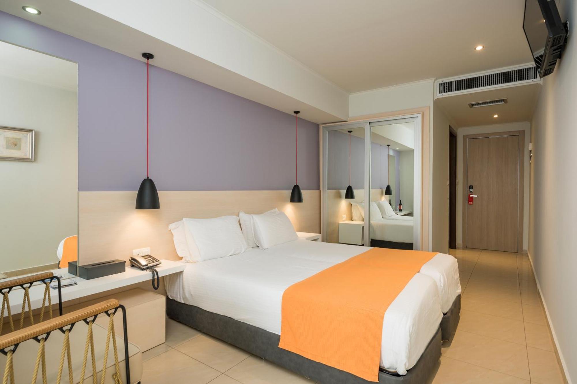 Corissia Princess Hotel Georgioupoli Luaran gambar